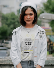 Load image into Gallery viewer, Honey Comb Tee