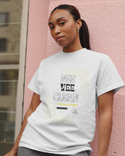 Load image into Gallery viewer, Honey Comb Tee