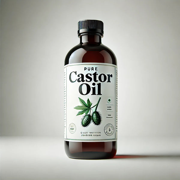 Do You Know The Benefits Of Using Castor Oil?