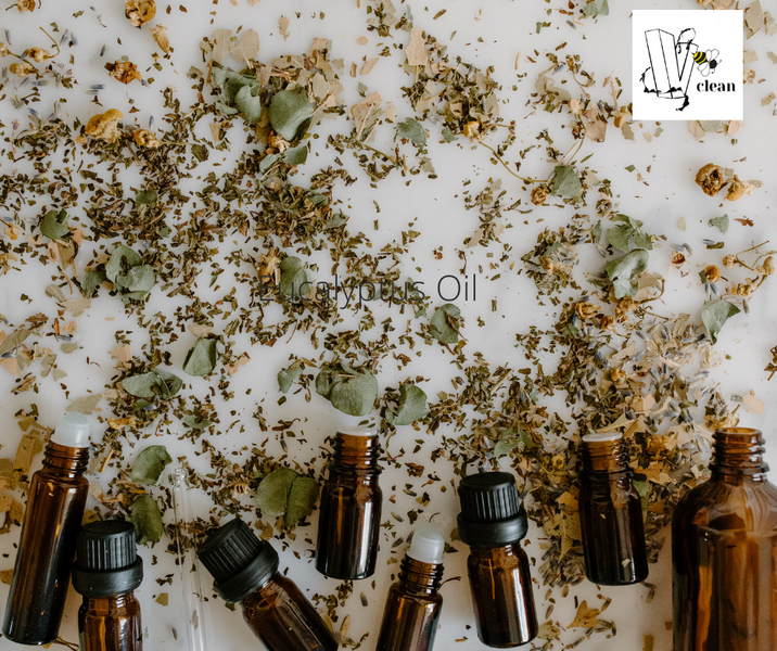 Eucalyptus Oil is more for just stuffiness. It also grows hair and rids acne!!