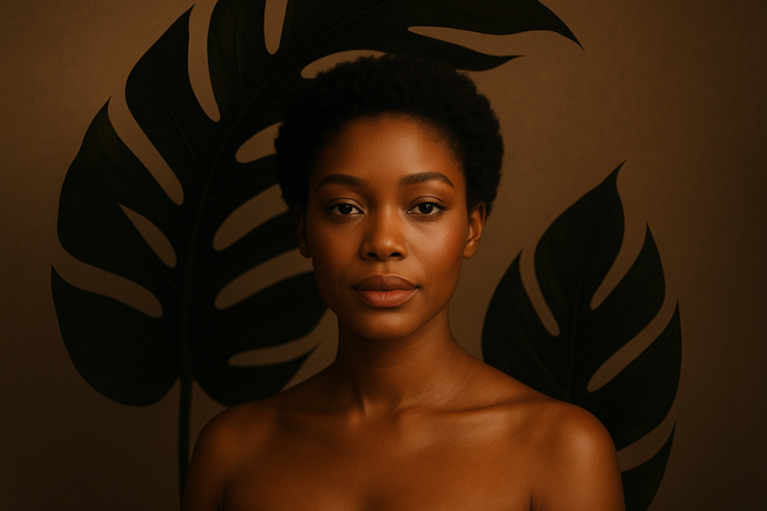 How Plant-Based Ingredients Soothe and Transform Sensitive Skin