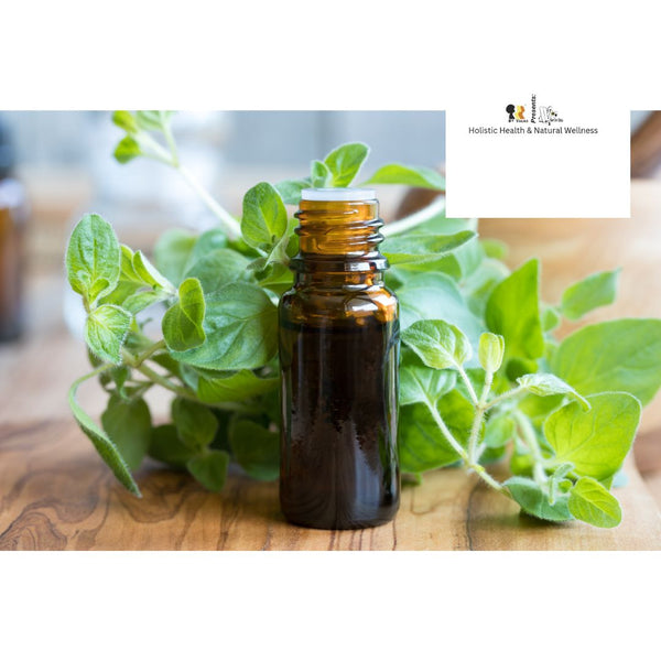 Know the importance of using Oregano Oil in your diet