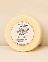 Load image into Gallery viewer, Hush Oat Milk + Chamomile Sensitive Skin Bar
