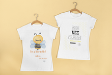 Load image into Gallery viewer, Honey Comb Tee
