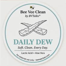 Load and play video in Gallery viewer, Daily Dew  Aloe + Oat Milk Moisture Bar

