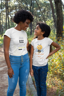 Bee-u- tiful Tee