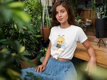Load image into Gallery viewer, Bee-u- tiful Tee
